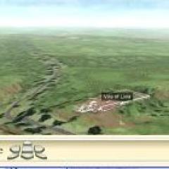 Virtual Rome Virtual Rome