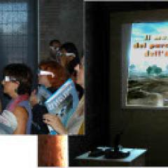 Appia Narrative VR Museum Appia Narrative VR Museum