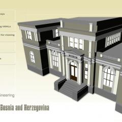 Virtual Museum of Bosnia and Herzegovina Virtual Museum of Bosnia and Herzegovina