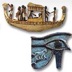 Global Egyptian Museum Global Egyptian Museum