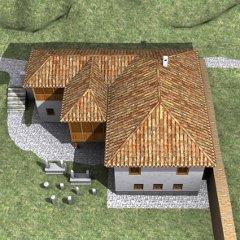 Virtual Reconstruction of Isa-Bet Tekija Virtual Reconstruction of Isa-Bet Tekija