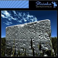 The digital catalogue of Stecaks The digital catalogue of Stecaks