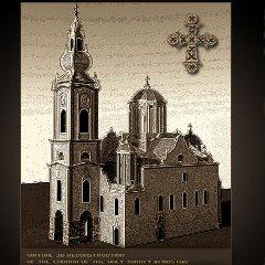 VIRTUAL CHURCH OF THE HOLY TRINITY IN MOSTAR VIRTUAL CHURCH OF THE HOLY TRINITY IN MOSTAR